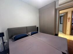 Sembawang Crescent (D27), Condominium #638704701